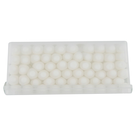 60 BASTONCINI DI CARTA COTONATI BABY CARE 100% PURO COTONE U! Confronta & Risparmia